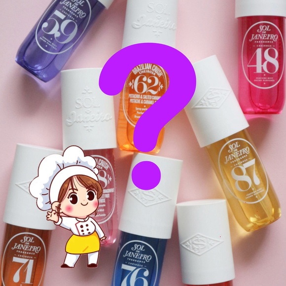 ⭐️ $3! Starts! Running NOW! @Chef_Nia - Picture 5 of 16